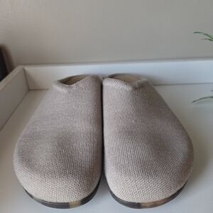 Rothy's Tan Women's Slippers